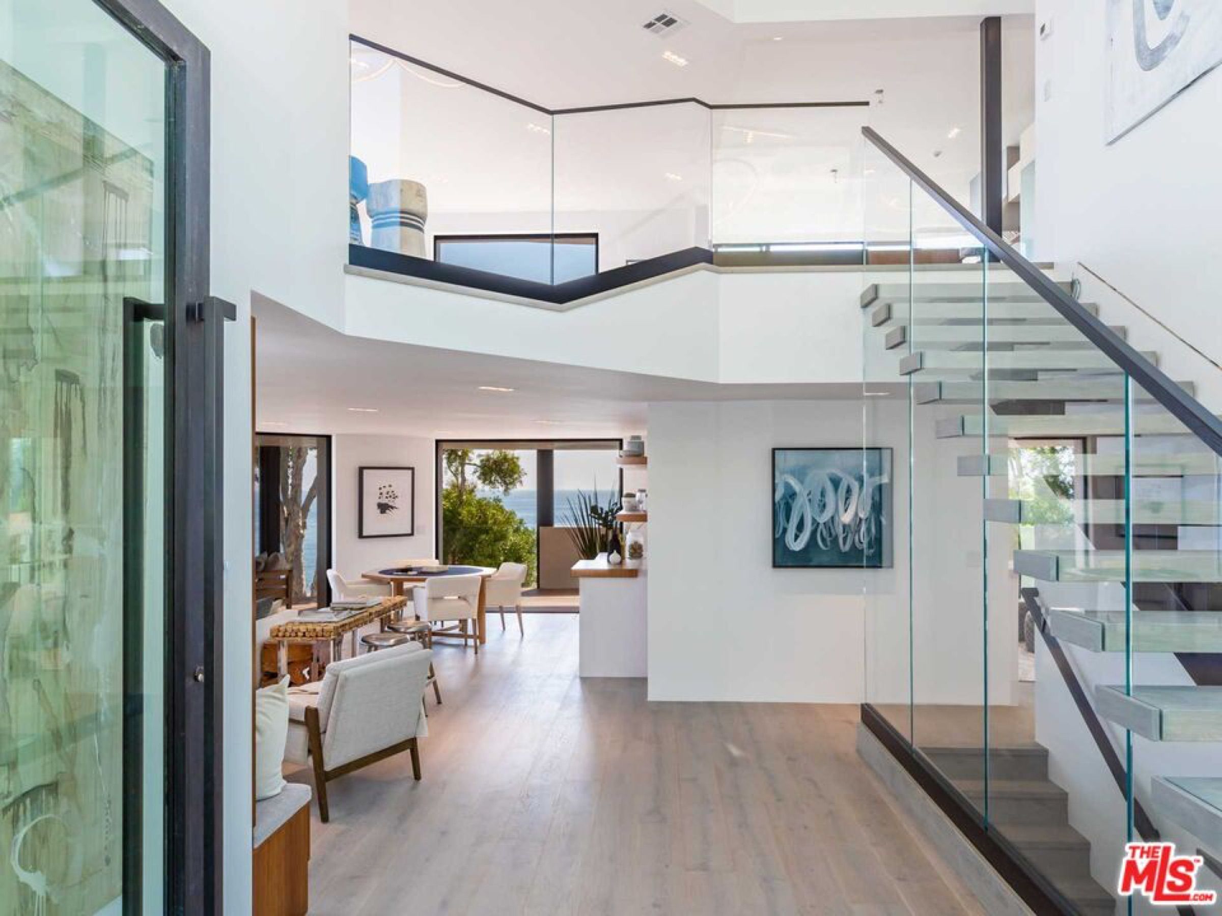 Interior or garden of 25225 Malibu Rd, Malibu, a Carolwood Estates listing